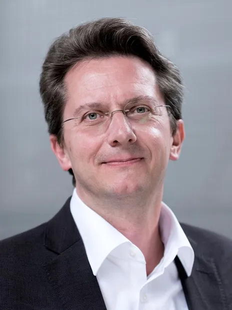 Norbert Koch