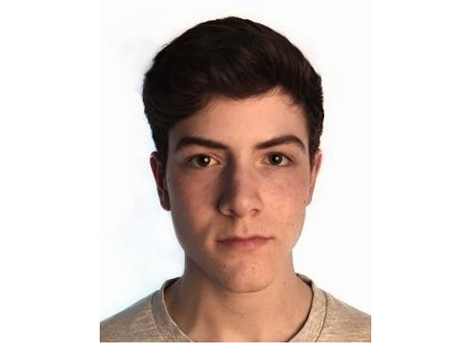 Headshot of Alex Thow Headshot of Alex Thow
