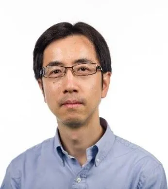Zhiqun Lin
