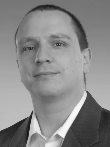 Martin Prechtl