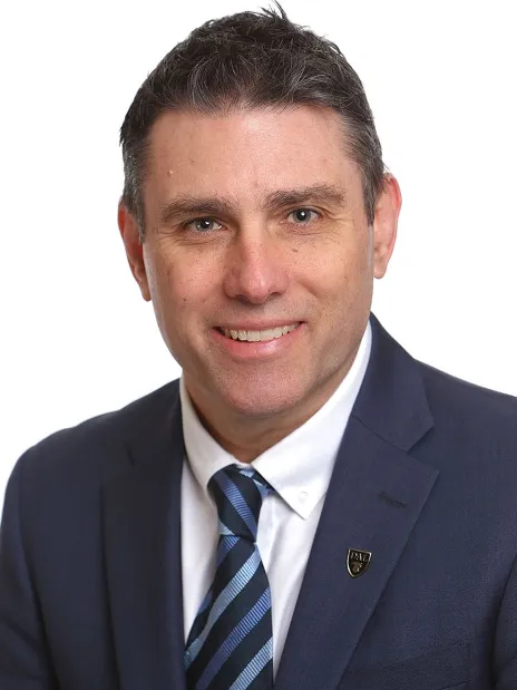 Graham Gagnon