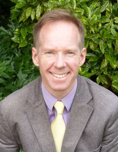 Peter Clarke