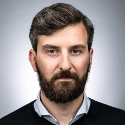 Michele Crotti Photo