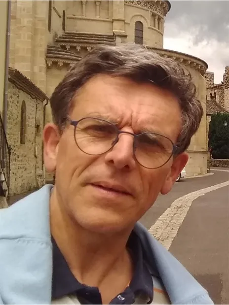 Jean-Paul Lange