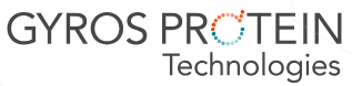 Gyros Protein Technologies Logo