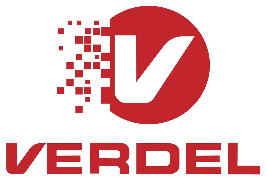 Verdel Instruments Logo