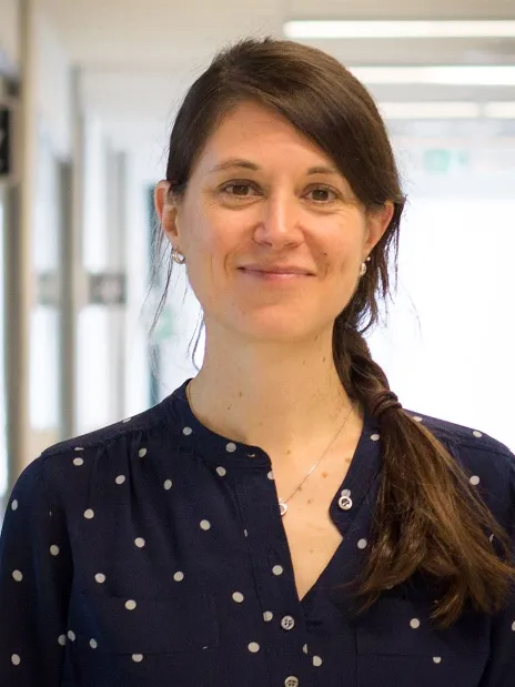 Eva Hemmer