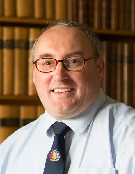 Mark Smith
