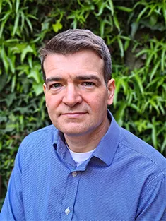 Dr James Wilton-Ely