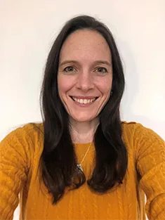 Professor Sarah Haigh