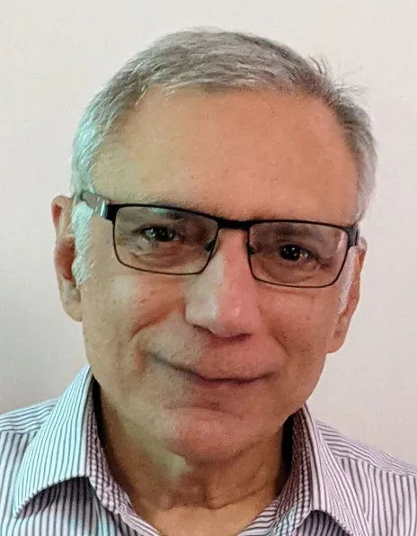 Hooshang Zavareh