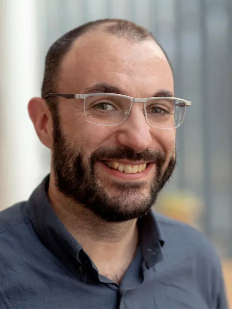 Luca Vezzaro