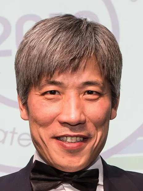 Junwang Tang