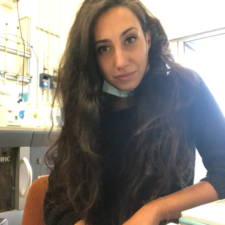 Silvia Donzella Photo