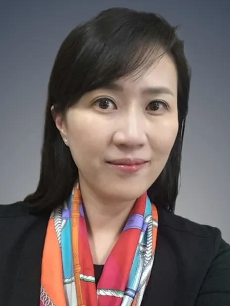 Yun Jung Lee