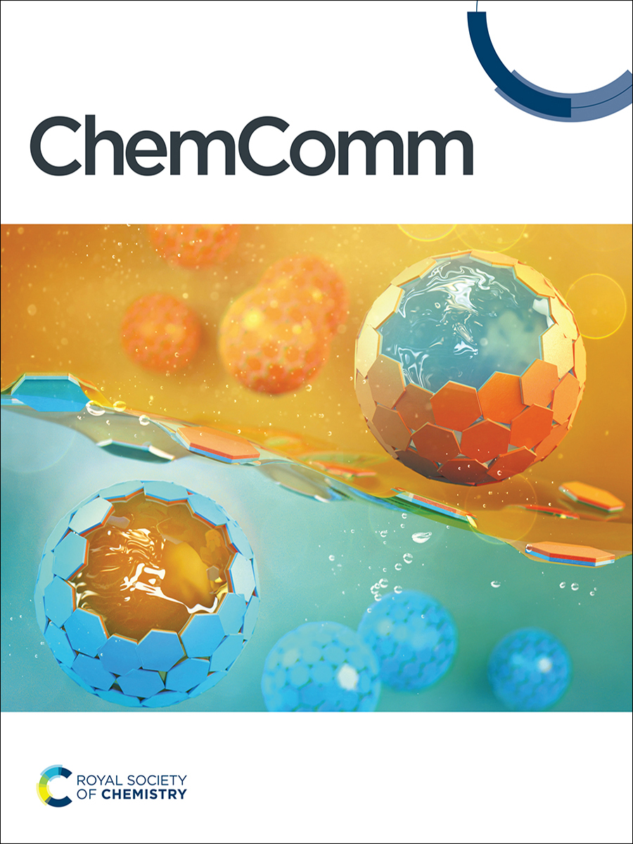 Journal cover