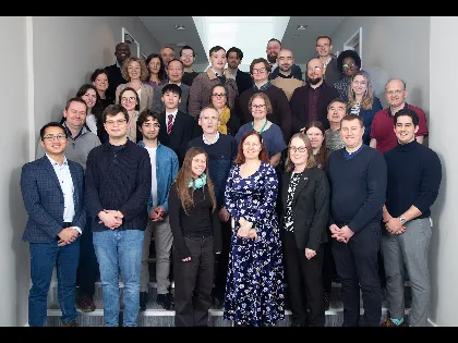 The ReLiB Project
