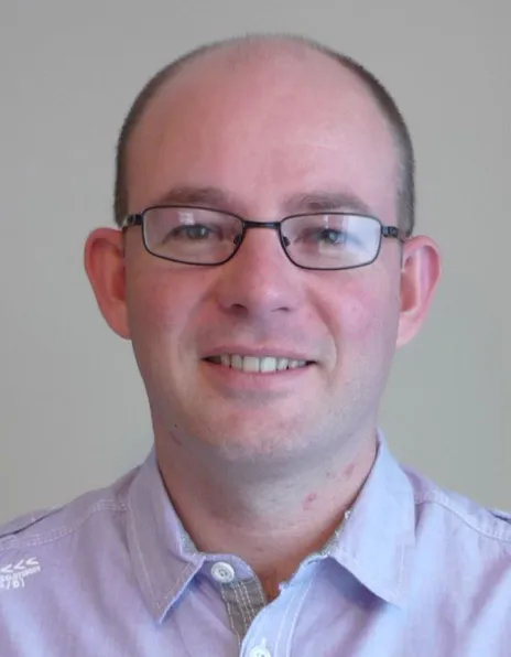 Mark F. Wyatt