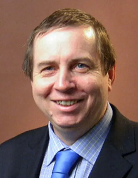 Alan Banyard