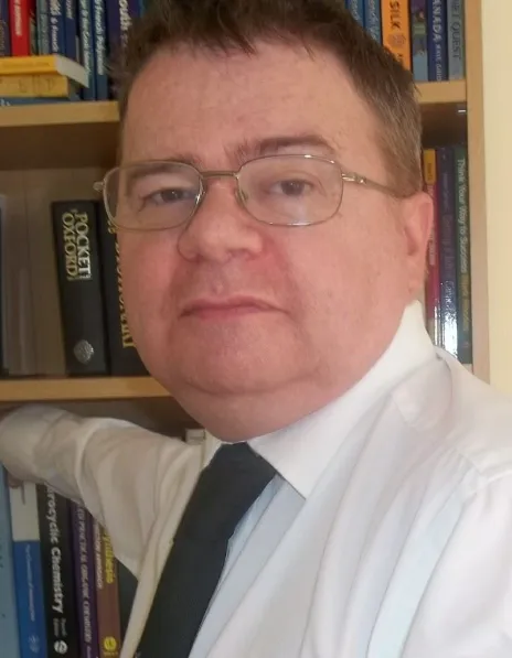 David Trew