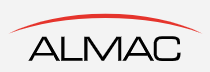 Almac Logo
