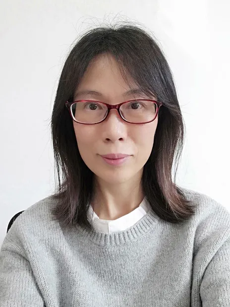 Baohong Liu