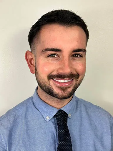 Mr Niall Begley