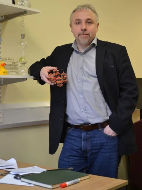 Tomislav Friščić