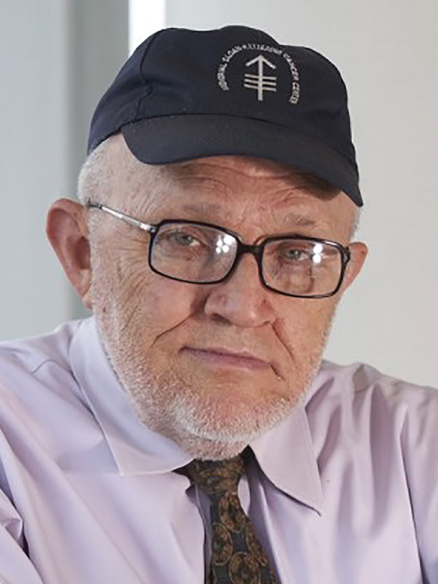Professor Samuel Danishefsky Professor Samuel Danishefsky