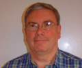 Picture of Dr Alan Armour CChem MRSC