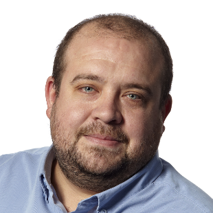 Picture of Mr Alan Cross MRSC