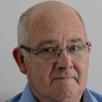 Picture of Mr Alan Middleton CChem MRSC