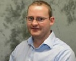 Picture of Dr Andrew Jamieson MRSC