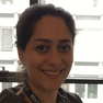 Picture of Ms Fereshteh Hojati Saeidi MRSC