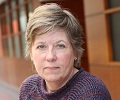 Picture of Professor Apryll Stalcup
