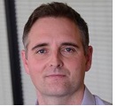 Picture of Dr Ashley Jarvis FRSC