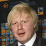 Boris Johnson MP