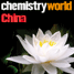 Chemistry World China