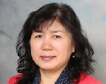 Picture of Professor Beining Chen