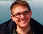 Picture of Dr Christophe Blanford
