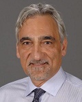 Dr George Christou