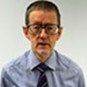 Picture of Professor K Clive Thompson CChem FRSC