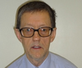 Picture of Prof K Clive Thompson CChem FRSC
