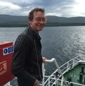 Picture of Professor Craig Williams CChem FRSC