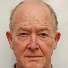 Picture of Dr D Neville Jones CChem FRSC