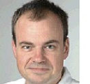 Picture of Professor David Smith CChem FRSC