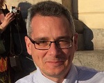 Picture of Dr Daren J Caruana
