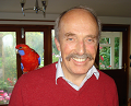 Picture of Professor David J Cole-Hamilton