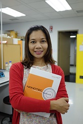 photo of Dr Deanpen Japrung