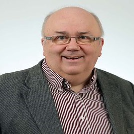 Picture of Dr Diarmaid Hanna CChem FRSC